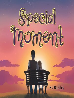 cover image of Special Moment